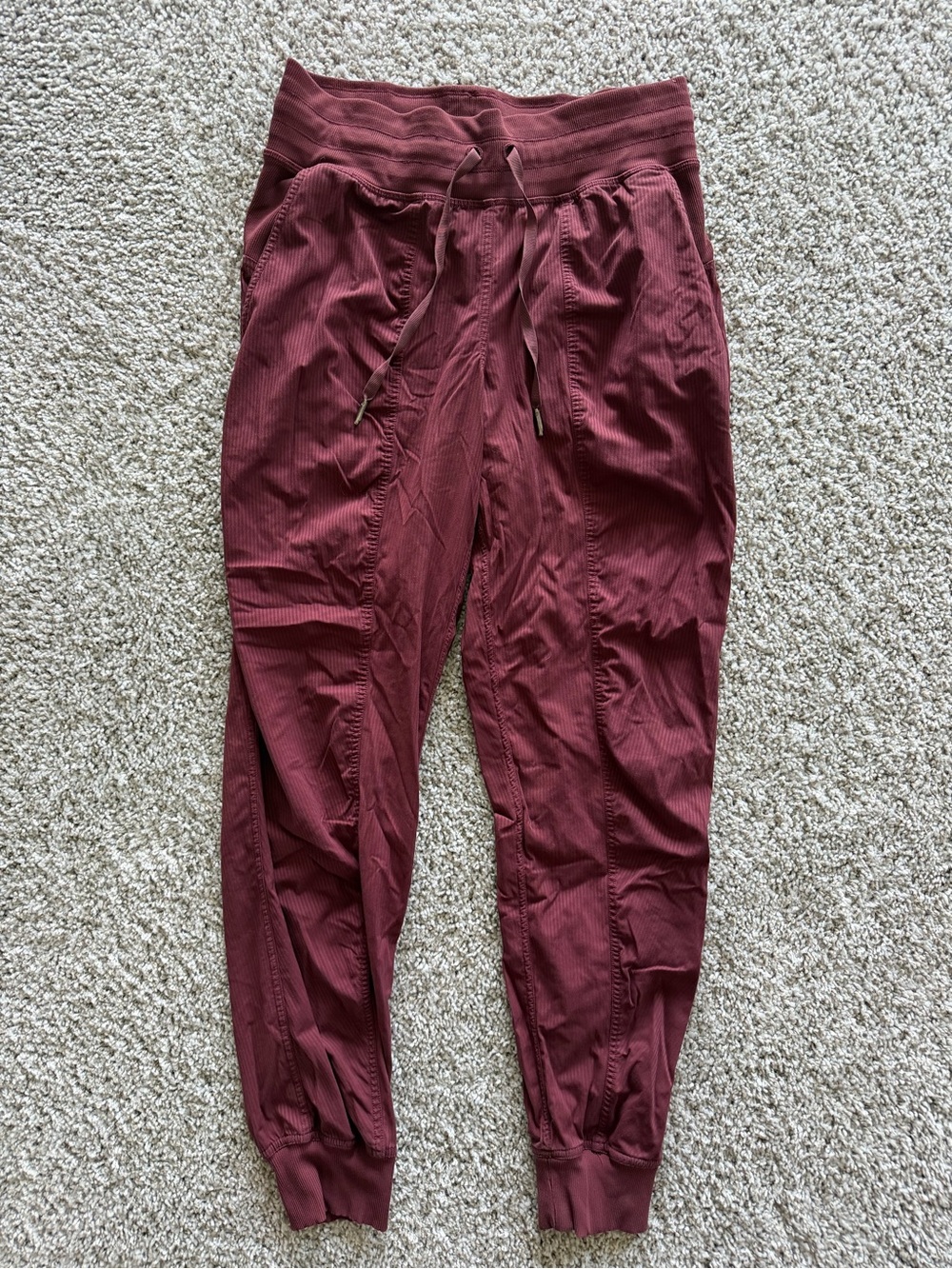 Lululemon pants